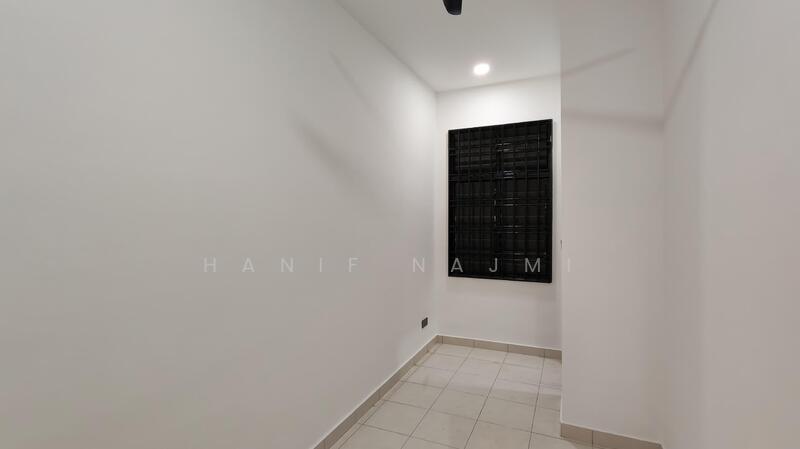 1-storey Terraced House for Sale in Iskandar Puteri (Nusajaya) (Johor) - Hanif Najmi - PropertyGuru.com.my