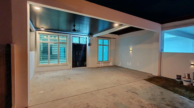 1-storey Terraced House for Sale in Iskandar Puteri (Nusajaya) (Johor) - Hanif Najmi - PropertyGuru.com.my