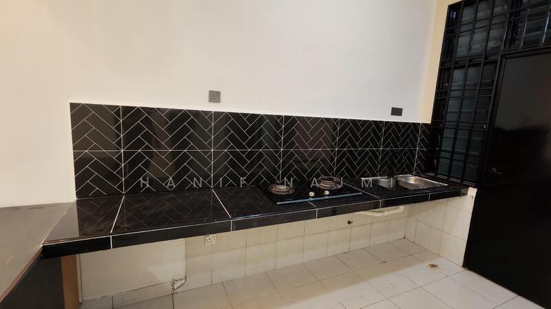 1-storey Terraced House for Sale in Iskandar Puteri (Nusajaya) (Johor) - Hanif Najmi - PropertyGuru.com.my