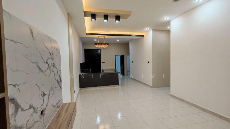1-storey Terraced House for Sale in Iskandar Puteri (Nusajaya) (Johor) - Hanif Najmi - PropertyGuru.com.my