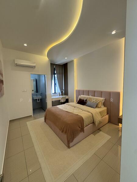 2-storey Terraced House for Sale in Horizon Hills (Iskandar Puteri (Nusajaya)) - Pauline Khor - Bedroom - PropertyGuru.com.my