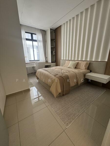 2-storey Terraced House for Sale in Horizon Hills (Iskandar Puteri (Nusajaya)) - Pauline Khor - Bedroom - PropertyGuru.com.my