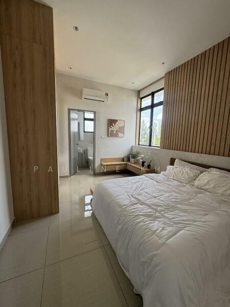 2-storey Terraced House for Sale in Horizon Hills (Iskandar Puteri (Nusajaya)) - Pauline Khor - Bedroom - PropertyGuru.com.my