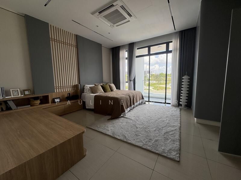 2-storey Terraced House for Sale in Horizon Hills (Iskandar Puteri (Nusajaya)) - Pauline Khor - PropertyGuru.com.my