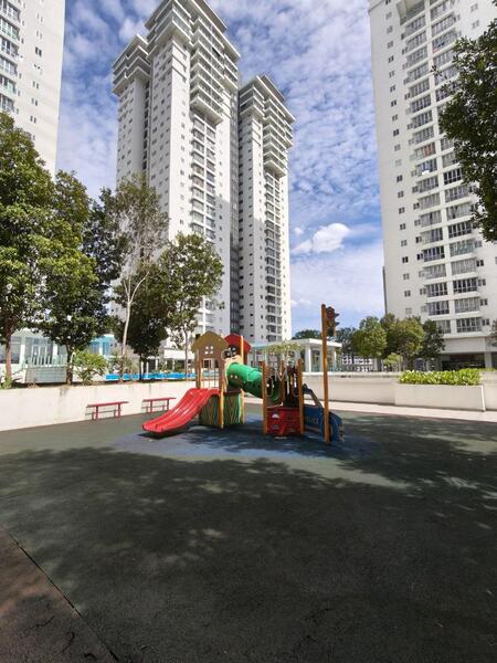 Service Residence for Sale at Maxim Citylights @ Sentul KL - Mohd Zulhilmi Mohd Nor - Exterior - PropertyGuru.com.my