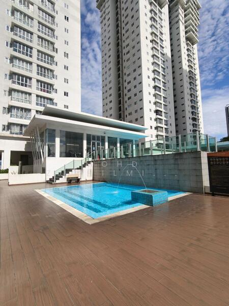 Service Residence for Sale at Maxim Citylights @ Sentul KL - Mohd Zulhilmi Mohd Nor - Exterior - PropertyGuru.com.my