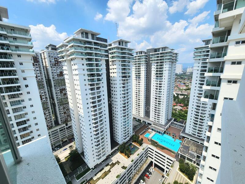 Service Residence for Sale at Maxim Citylights @ Sentul KL - Mohd Zulhilmi Mohd Nor - Exterior - PropertyGuru.com.my