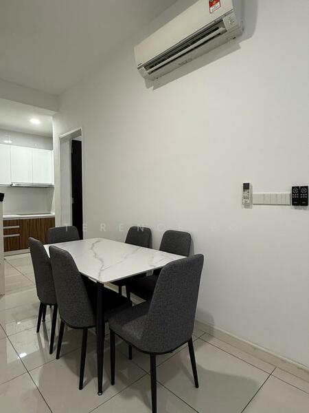 Setia Sky 88 untuk Untuk Disewa - RM 2,700 /bulan, Feb 2026 - Dining Room - PropertyGuru.com.my
