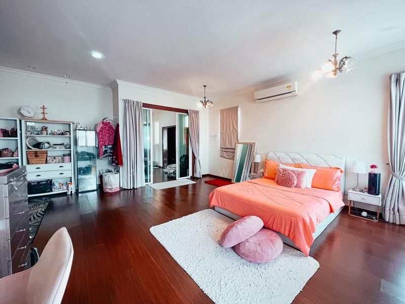 Semi-Detached House for Sale in Ampang Jaya (Ampang) - Syazue Wanie - Bedroom - PropertyGuru.com.my