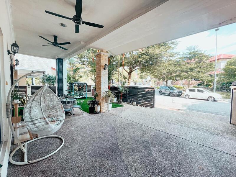 Semi-Detached House for Sale in Ampang Jaya (Ampang) - Syazue Wanie - Exterior - PropertyGuru.com.my