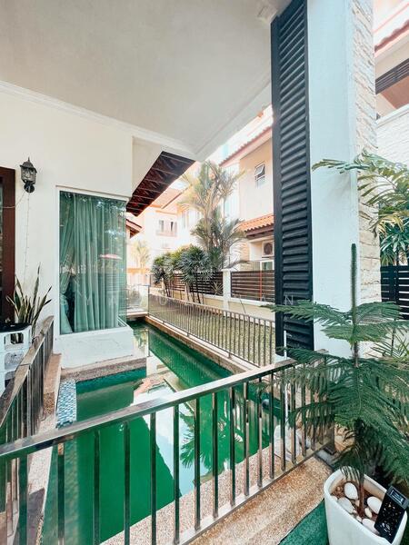 Semi-Detached House for Sale in Ampang Jaya (Ampang) - Syazue Wanie - Exterior - PropertyGuru.com.my