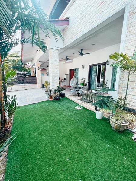 Semi-Detached House for Sale in Ampang Jaya (Ampang) - Syazue Wanie - Exterior - PropertyGuru.com.my