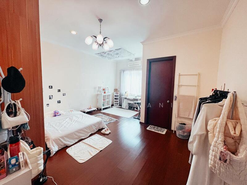 Semi-Detached House for Sale in Ampang Jaya (Ampang) - Syazue Wanie - Bedroom - PropertyGuru.com.my