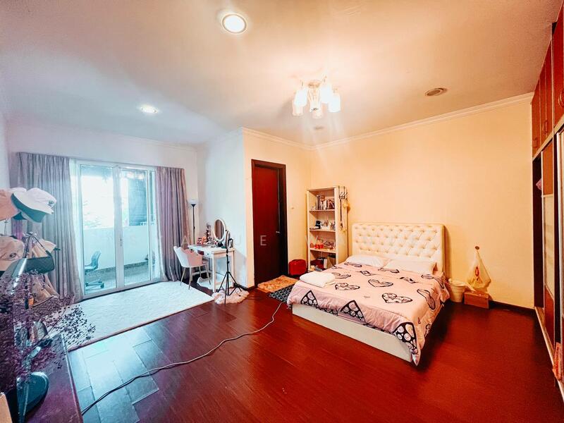 Semi-Detached House for Sale in Ampang Jaya (Ampang) - Syazue Wanie - Bedroom - PropertyGuru.com.my