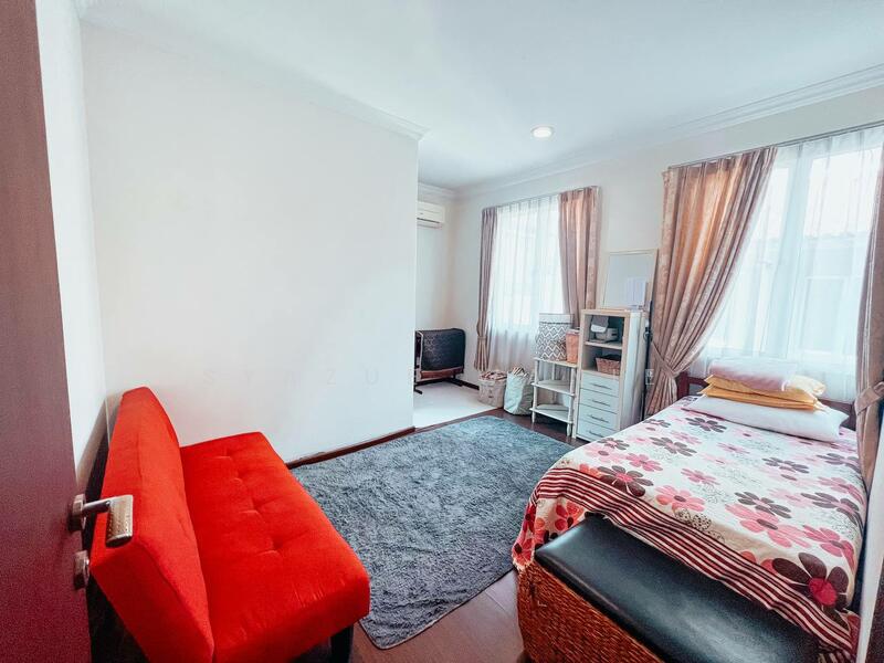 Semi-Detached House for Sale in Ampang Jaya (Ampang) - Syazue Wanie - Bedroom - PropertyGuru.com.my