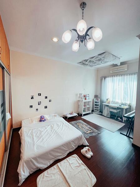 Semi-Detached House for Sale in Ampang Jaya (Ampang) - Syazue Wanie - Bedroom - PropertyGuru.com.my