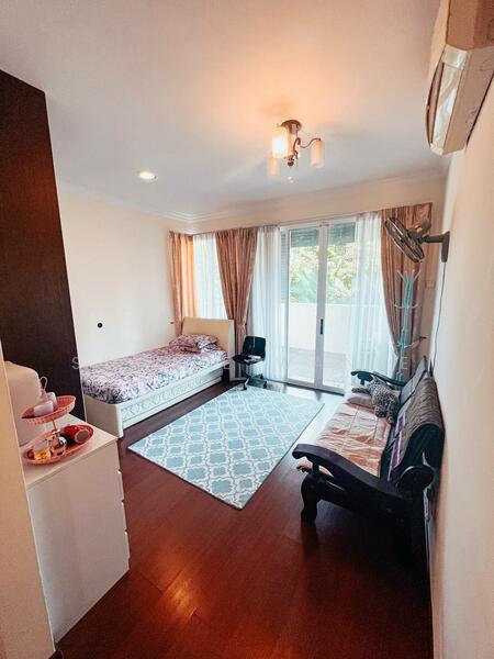 Semi-Detached House for Sale in Ampang Jaya (Ampang) - Syazue Wanie - Bedroom - PropertyGuru.com.my