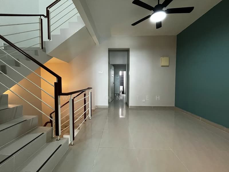 3-storey Terraced House for Rent in Tanjung Bungah (Penang) - Welson Teh - Interior - PropertyGuru.com.my