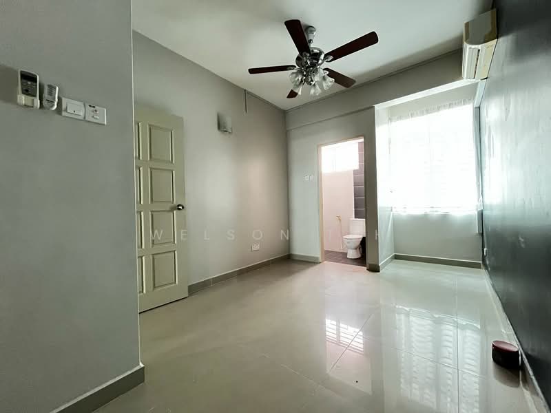 3-storey Terraced House for Rent in Tanjung Bungah (Penang) - Welson Teh - Interior - PropertyGuru.com.my