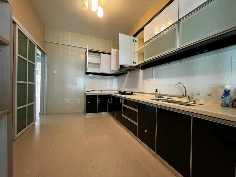 3-storey Terraced House for Rent in Tanjung Bungah (Penang) - Welson Teh - Kitchen - PropertyGuru.com.my