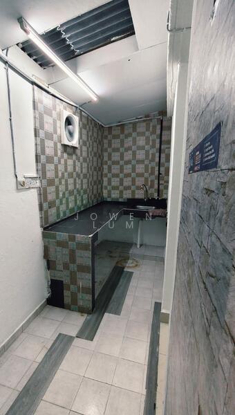 2.5-storey Terraced House for Rent in Segambut (Kuala Lumpur) - Jowen Lum - Kitchen - PropertyGuru.com.my