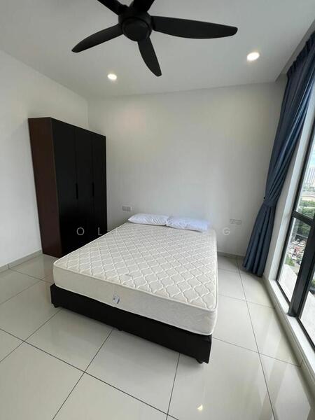 Service Residence for Rent at Damai Hillpark - Olivia Ng - Bedroom - PropertyGuru.com.my