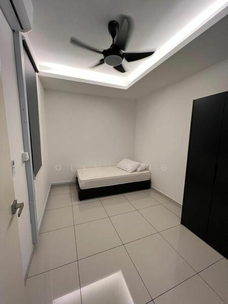 Service Residence for Rent at Damai Hillpark - Olivia Ng - Bedroom - PropertyGuru.com.my