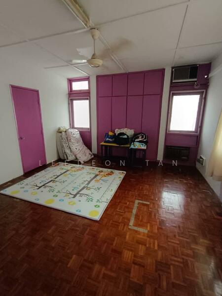 Taman Maluri Double Sty Semi D House For Sale untuk Untuk Dijual - RM 1,700,000, Feb 2026 - Bedroom - PropertyGuru.com.my