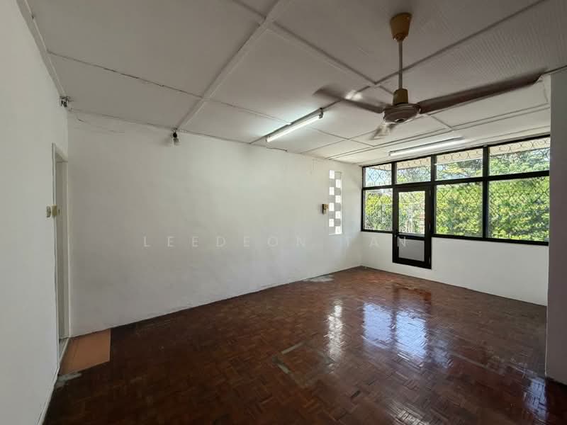 Rumah Berkembar untuk Dijual di Taman Maluri (Cheras) - Leedeon Tan - Living Room - PropertyGuru.com.my
