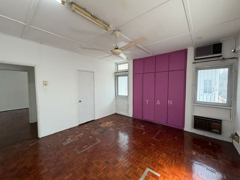 Rumah Berkembar untuk Dijual di Taman Maluri (Cheras) - Leedeon Tan - Bedroom - PropertyGuru.com.my