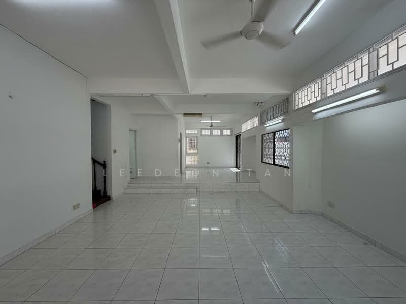 Rumah Berkembar untuk Dijual di Taman Maluri (Cheras) - Leedeon Tan - Interior - PropertyGuru.com.my