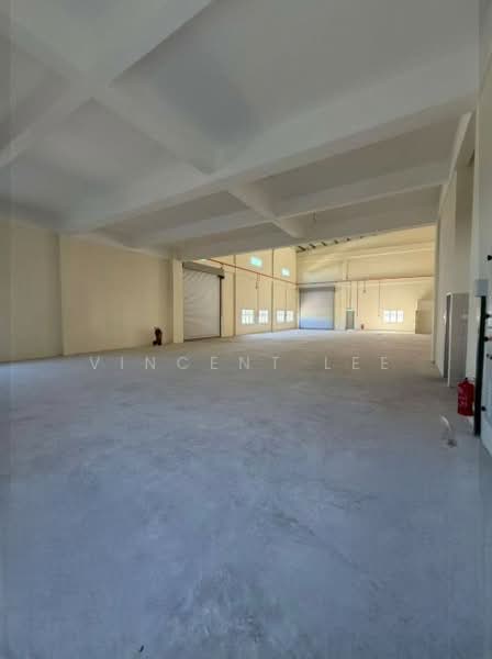 Factory for Sale in Saujana Rawang (Rawang) - Vincent Lee - Interior - PropertyGuru.com.my