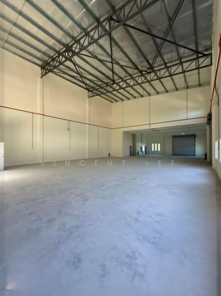 Factory for Sale in Saujana Rawang (Rawang) - Vincent Lee - Interior - PropertyGuru.com.my