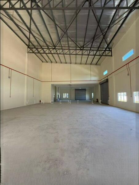 Factory for Sale in Saujana Rawang (Rawang) - Vincent Lee - Interior - PropertyGuru.com.my