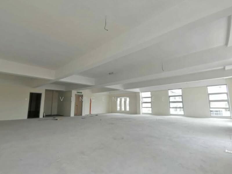 Factory for Sale in Saujana Rawang (Rawang) - Vincent Lee - Interior - PropertyGuru.com.my