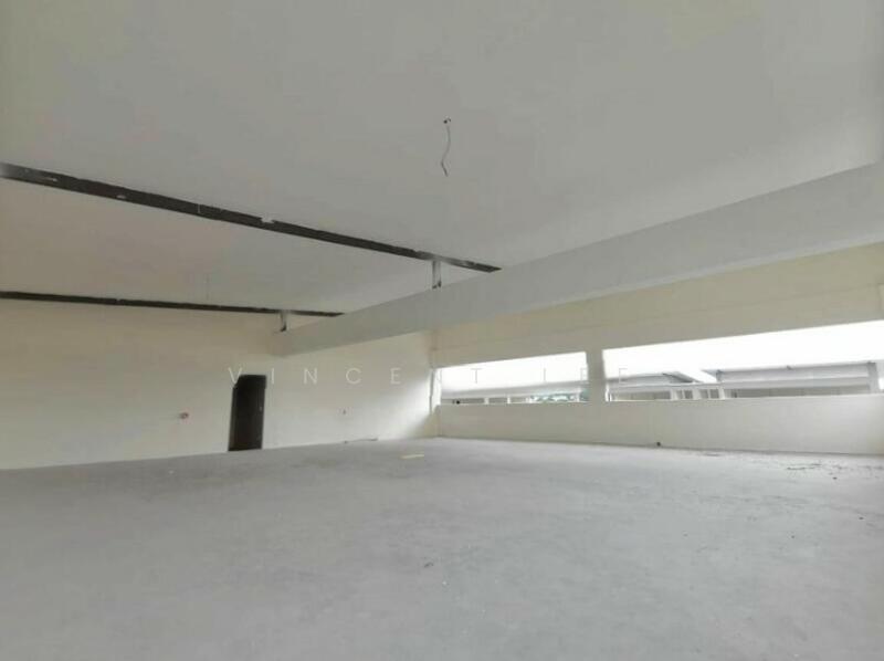 Factory for Sale in Saujana Rawang (Rawang) - Vincent Lee - Interior - PropertyGuru.com.my