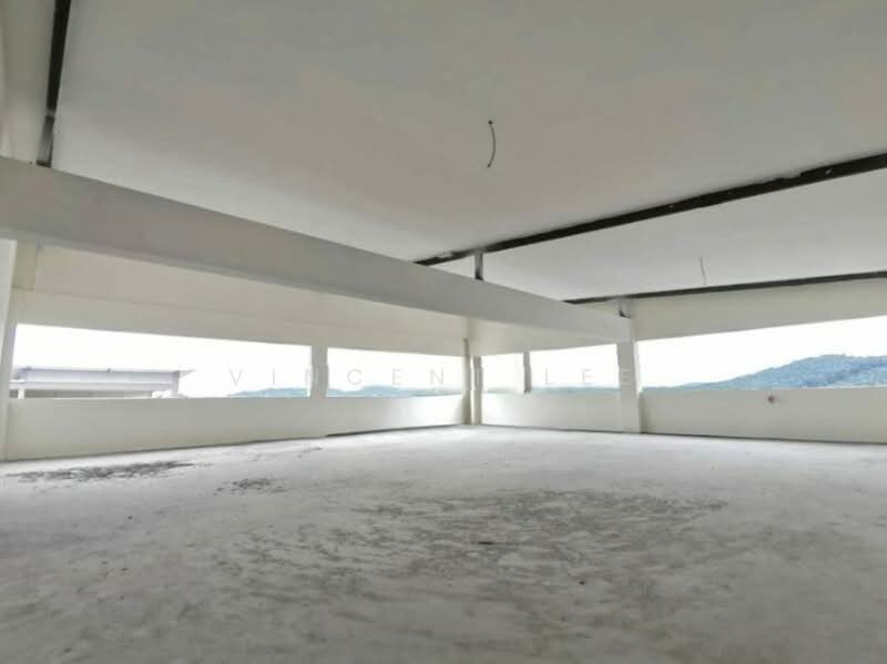 Factory for Sale in Saujana Rawang (Rawang) - Vincent Lee - Interior - PropertyGuru.com.my