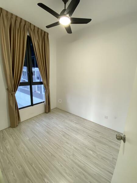 Lexa Residence @ The Quartz WM untuk Untuk Disewa - RM 2,000 /bulan, Feb 2026 - Interior - PropertyGuru.com.my