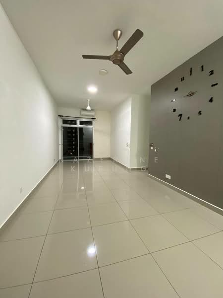 Kalista 2 untuk Untuk Dijual - RM 310,000, Feb 2026 - Living Room - PropertyGuru.com.my