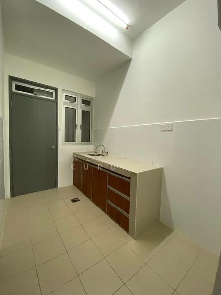 Kalista 2 untuk Untuk Dijual - RM 310,000, Feb 2026 - Kitchen - PropertyGuru.com.my