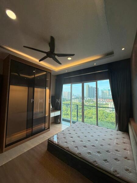 Condominium for Rent at QuayWest Residence - Pheng Han - Bedroom - PropertyGuru.com.my