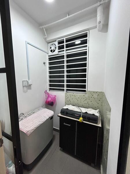 Cerrado Residence @ Southville City untuk Untuk Disewa - RM 2,000 /bulan, Mac 2026 - Interior - PropertyGuru.com.my