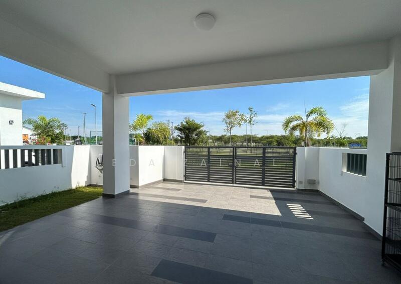 Robin @ Rimbayu untuk Untuk Dijual - RM 850,000, Mac 2026 - Exterior - PropertyGuru.com.my