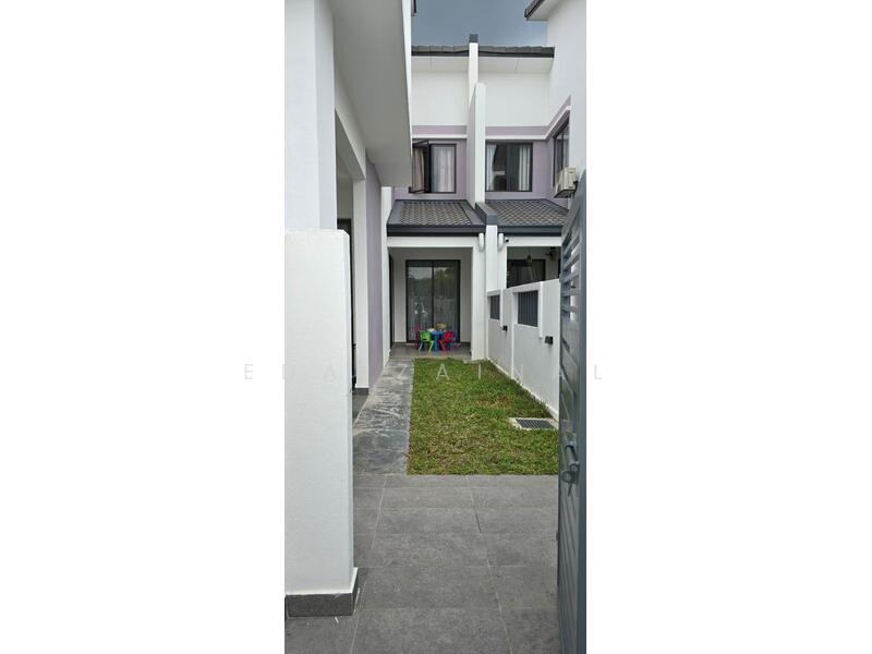 Robin @ Rimbayu untuk Untuk Dijual - RM 850,000, Mac 2026 - Exterior - PropertyGuru.com.my