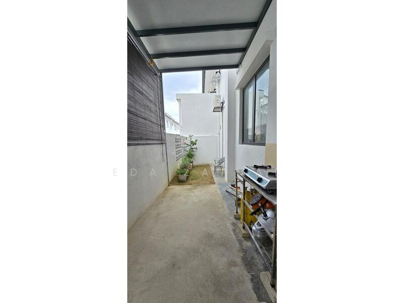 Robin @ Rimbayu untuk Untuk Dijual - RM 850,000, Mac 2026 - Exterior - PropertyGuru.com.my