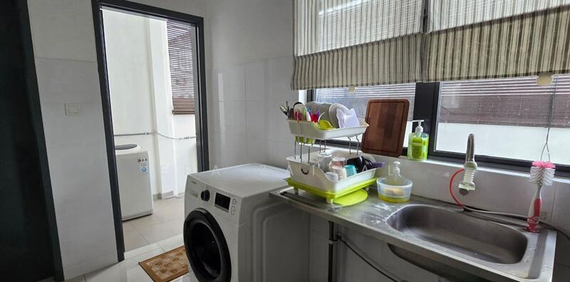 Robin @ Rimbayu untuk Untuk Dijual - RM 850,000, Mac 2026 - PropertyGuru.com.my