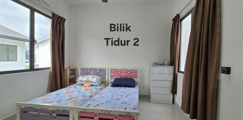 Robin @ Rimbayu untuk Untuk Dijual - RM 850,000, Mac 2026 - PropertyGuru.com.my