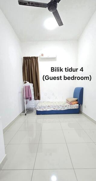 Robin @ Rimbayu untuk Untuk Dijual - RM 850,000, Mac 2026 - PropertyGuru.com.my