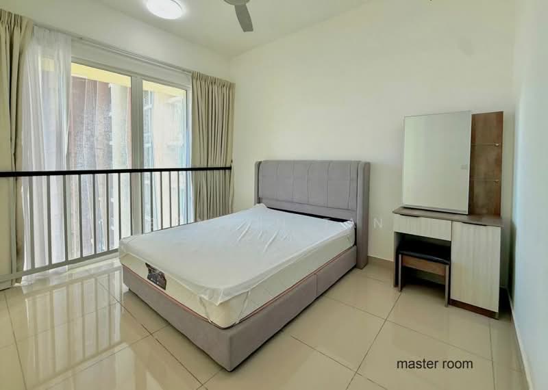 Setia Sky Ville untuk Untuk Disewa - RM 2,800 /bulan, Feb 2026 - Bedroom - PropertyGuru.com.my