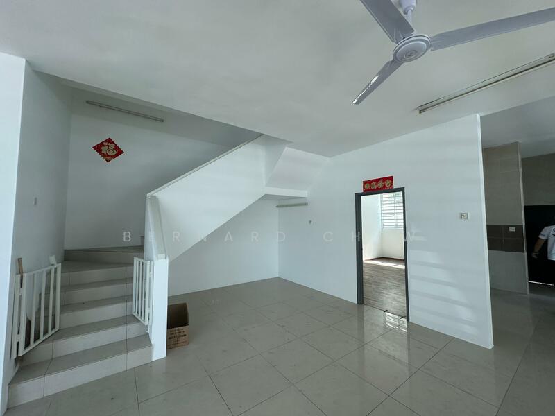 Semi-Detached House for Sale in Batu Maung (Penang) - Bernard Chew - Interior - PropertyGuru.com.my